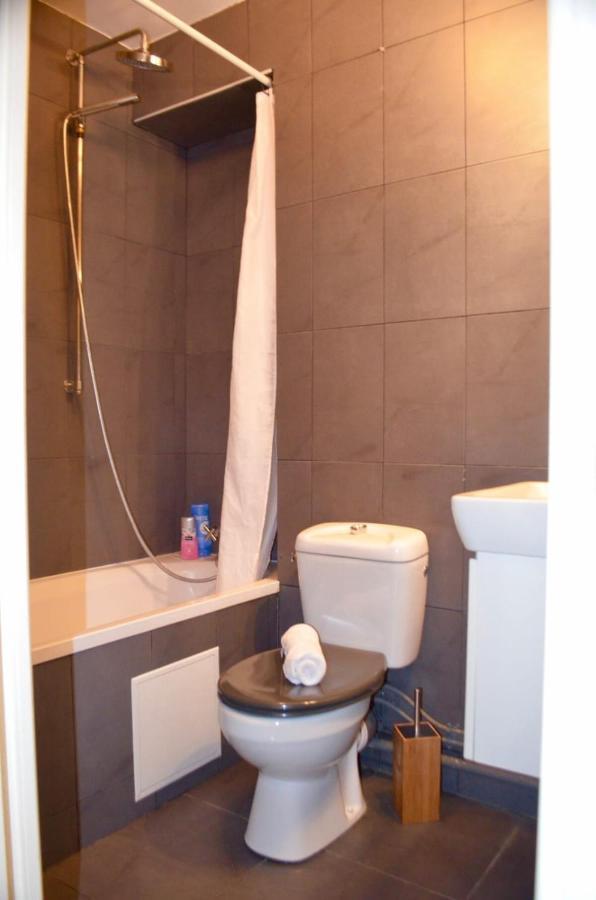 1 Bedroom In The Heart Of The Marais Area Appartement