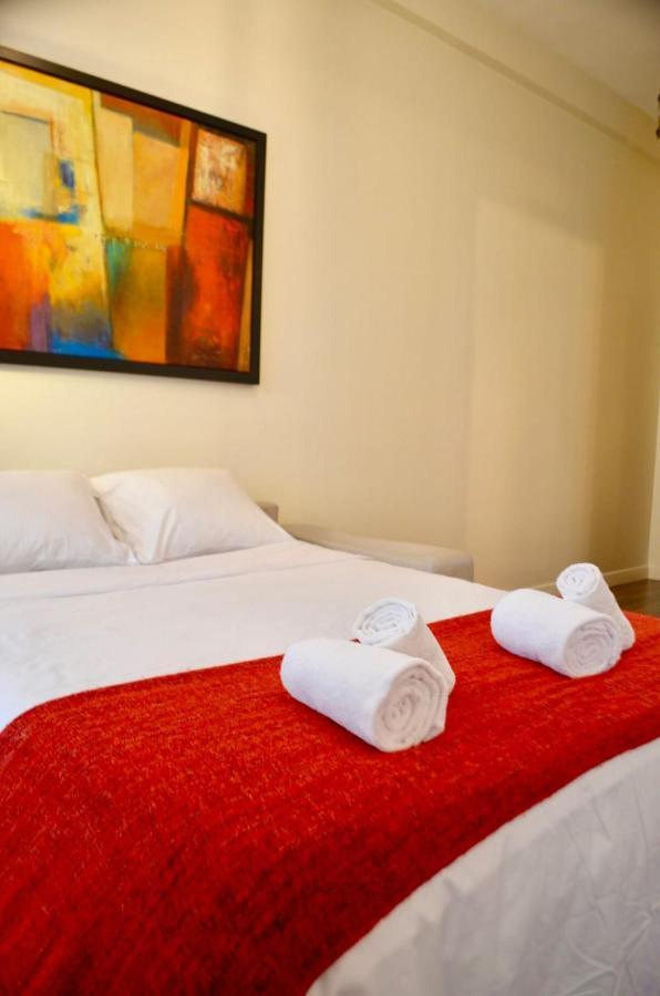 1 Bedroom In The Heart Of The Marais Area Appartement