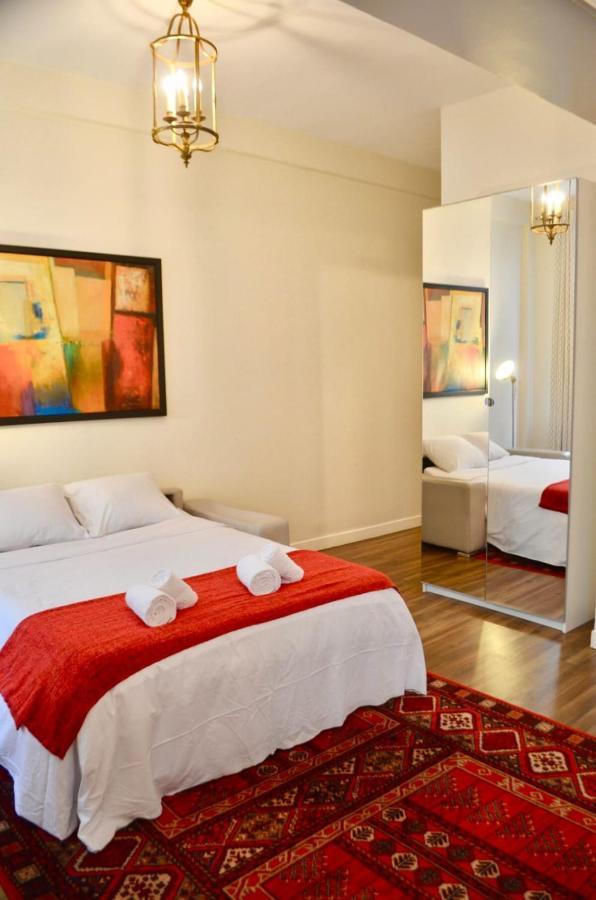 1 Bedroom In The Heart Of The Marais Area * Parijs